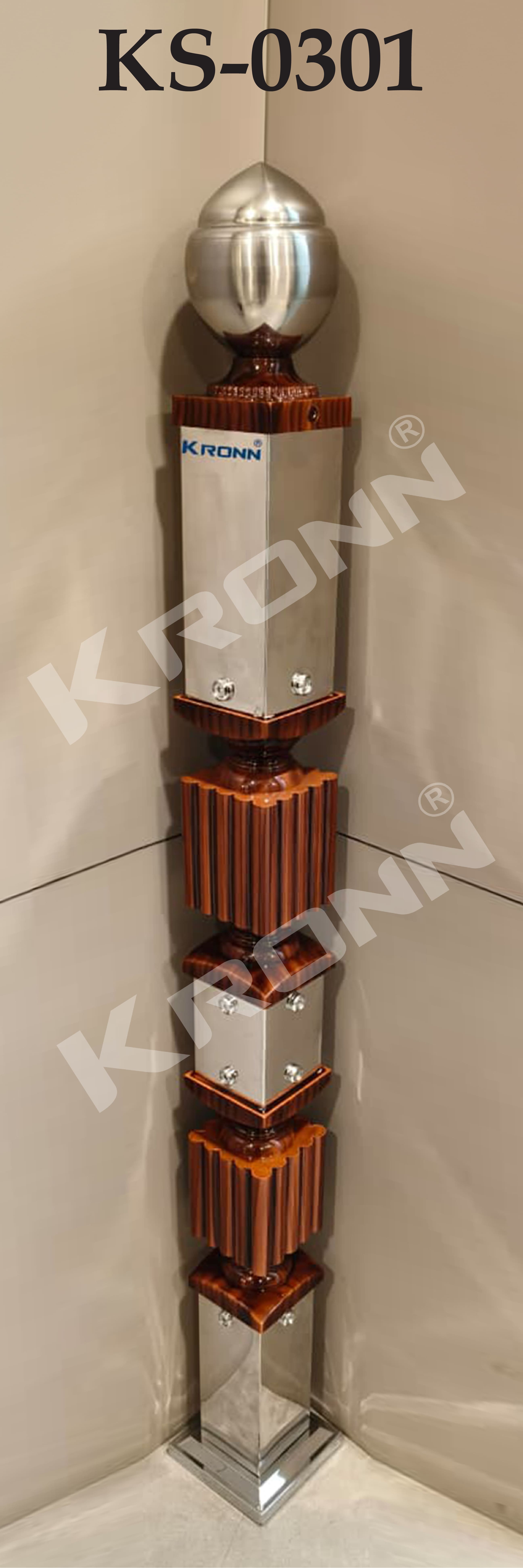 KS-0301 80x80mm